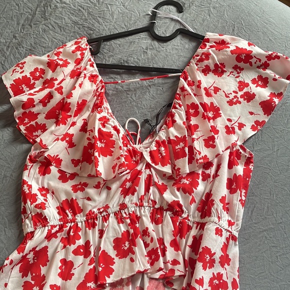 Top Zara - Picture 2 of 3